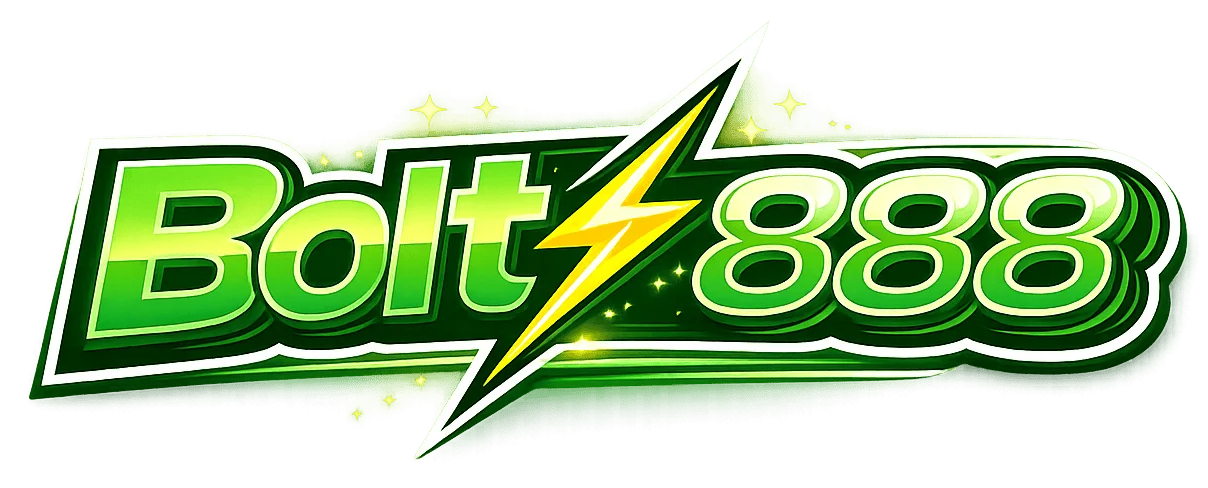 Bolt888 ทางเข้าเว็บตรง สล็อต คาสิโน ระบบออโต้